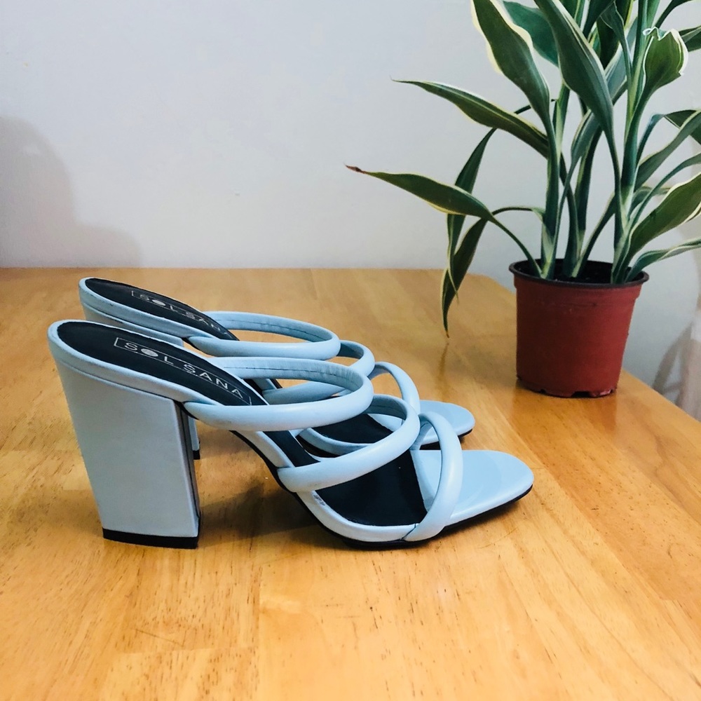 Sol Sana Sandals
